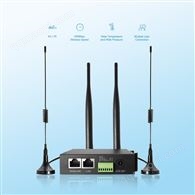 串口透传Modbus/MQTT智能型4g工业路由器