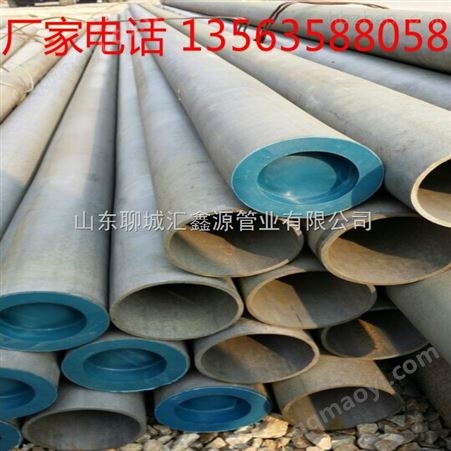 齊全武威酸洗鈍化無(wú)縫鋼管廠家