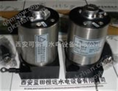 XACLAKE拉線式導(dǎo)葉位移傳感器