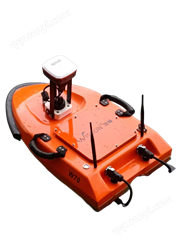 W70水文测量无人船