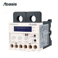 AOCR-SSD Digital Over-Current Relay