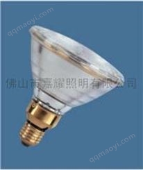 欧司朗 PAR38 120W白色反射灯