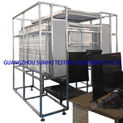 mini洗衣機外觀檢測及售前數據匯總存檔系統SHR602