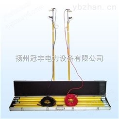 DT-1186 电力用多功能高空接线钳500KV