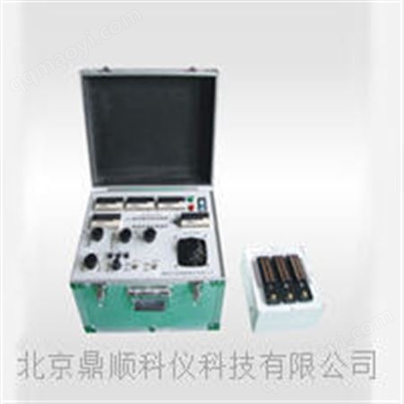 DSZXXJ-10智能便携式继电器综合测试仪