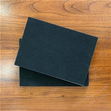 400/600黑色玻纖板