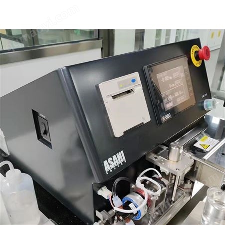 碳酸鈣S-500負(fù)極鋰電池材料檢測儀