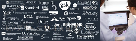 分子相互作用分析儀OpenSPR供應商