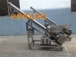 螺旋输送机